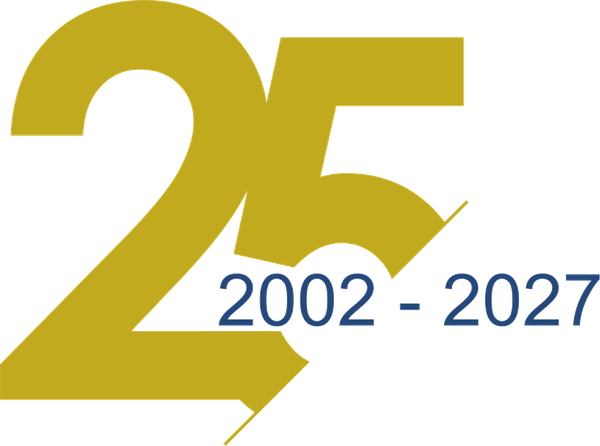 25 años, 2002–2027